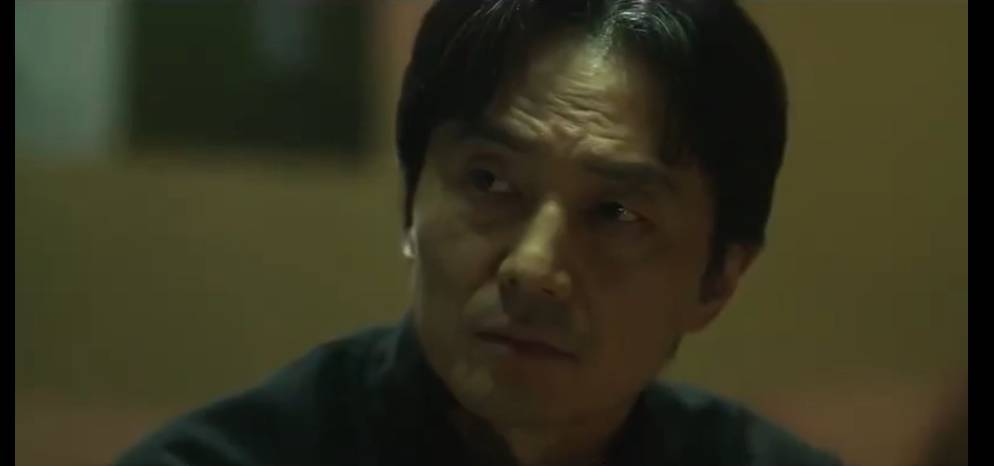 cuplikan drama Mercy for None (dok. Netflix/Mercy for None)